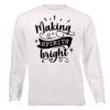 Unisex Long-sleeve T-shirt Thumbnail