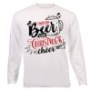 Unisex Long-sleeve T-shirt Thumbnail