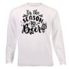 Unisex Long-sleeve T-shirt Thumbnail