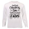 Unisex Long-sleeve T-shirt Thumbnail