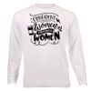 Unisex Long-sleeve T-shirt Thumbnail