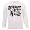 Unisex Long-sleeve T-shirt Thumbnail