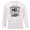 Unisex Long-sleeve T-shirt Thumbnail