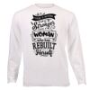 Unisex Long-sleeve T-shirt Thumbnail