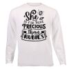 Unisex Long-sleeve T-shirt Thumbnail