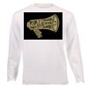 Unisex Long-sleeve T-shirt Thumbnail