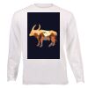 Unisex Long-sleeve T-shirt Thumbnail