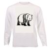 Unisex Long-sleeve T-shirt Thumbnail