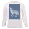 Unisex Long-sleeve T-shirt Thumbnail