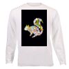 Unisex Long-sleeve T-shirt Thumbnail