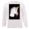 Unisex Long-sleeve T-shirt Thumbnail