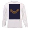 Unisex Long-sleeve T-shirt Thumbnail