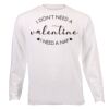 Unisex Long-sleeve T-shirt Thumbnail