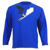 Junior Long-sleeve T-shirt Thumbnail