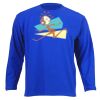 Junior Long-sleeve T-shirt Thumbnail