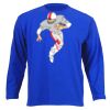 Junior Long-sleeve T-shirt Thumbnail