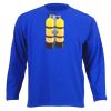 Junior Long-sleeve T-shirt Thumbnail