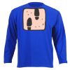 Junior Long-sleeve T-shirt Thumbnail