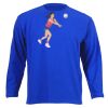 Junior Long-sleeve T-shirt Thumbnail