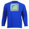 Junior Long-sleeve T-shirt Thumbnail