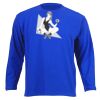 Junior Long-sleeve T-shirt Thumbnail