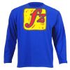 Junior Long-sleeve T-shirt Thumbnail