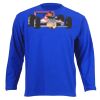 Junior Long-sleeve T-shirt Thumbnail