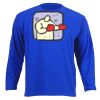 Junior Long-sleeve T-shirt Thumbnail