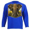 Junior Long-sleeve T-shirt Thumbnail