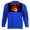 Junior Long-sleeve T-shirt Thumbnail