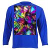 Junior Long-sleeve T-shirt Thumbnail