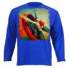 Junior Long-sleeve T-shirt Thumbnail