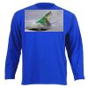 Junior Long-sleeve T-shirt Thumbnail