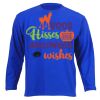 Junior Long-sleeve T-shirt Thumbnail