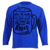 Junior Long-sleeve T-shirt Thumbnail