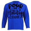 Junior Long-sleeve T-shirt Thumbnail