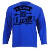 Junior Long-sleeve T-shirt Thumbnail