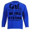 Junior Long-sleeve T-shirt Thumbnail