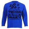 Junior Long-sleeve T-shirt Thumbnail