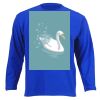 Junior Long-sleeve T-shirt Thumbnail