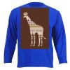 Junior Long-sleeve T-shirt Thumbnail