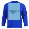 Junior Long-sleeve T-shirt Thumbnail