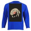 Junior Long-sleeve T-shirt Thumbnail