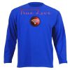 Junior Long-sleeve T-shirt Thumbnail