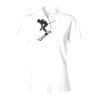 Ladies Dri-Fit Golf Shirt Thumbnail