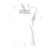 Ladies Dri-Fit Golf Shirt Thumbnail