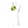 Ladies Dri-Fit Golf Shirt Thumbnail