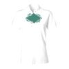 Ladies Dri-Fit Golf Shirt Thumbnail