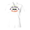 Ladies Dri-Fit Golf Shirt Thumbnail