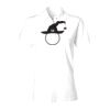 Ladies Dri-Fit Golf Shirt Thumbnail